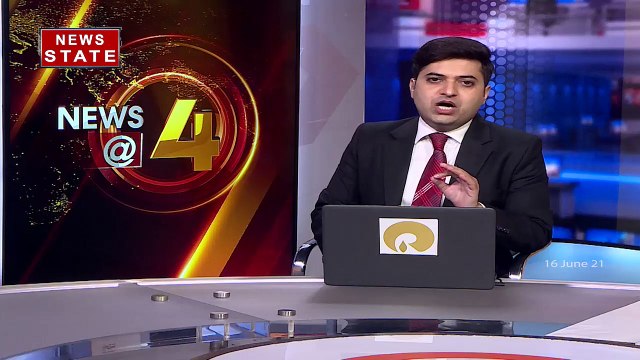 CM शिवराज सिंह चौहान का दिल्ली दौरा