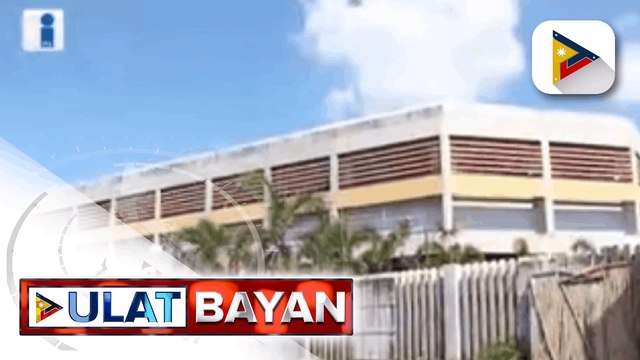 Lalaking umano’y nanggahasa sa 25-anyos na babae sa quarantine facility sa Legazpi, kinasuhan na; Suspek sa umano’y panggagahasa sa babae sa quarantine facility, posibleng makulong ng habang-buhay