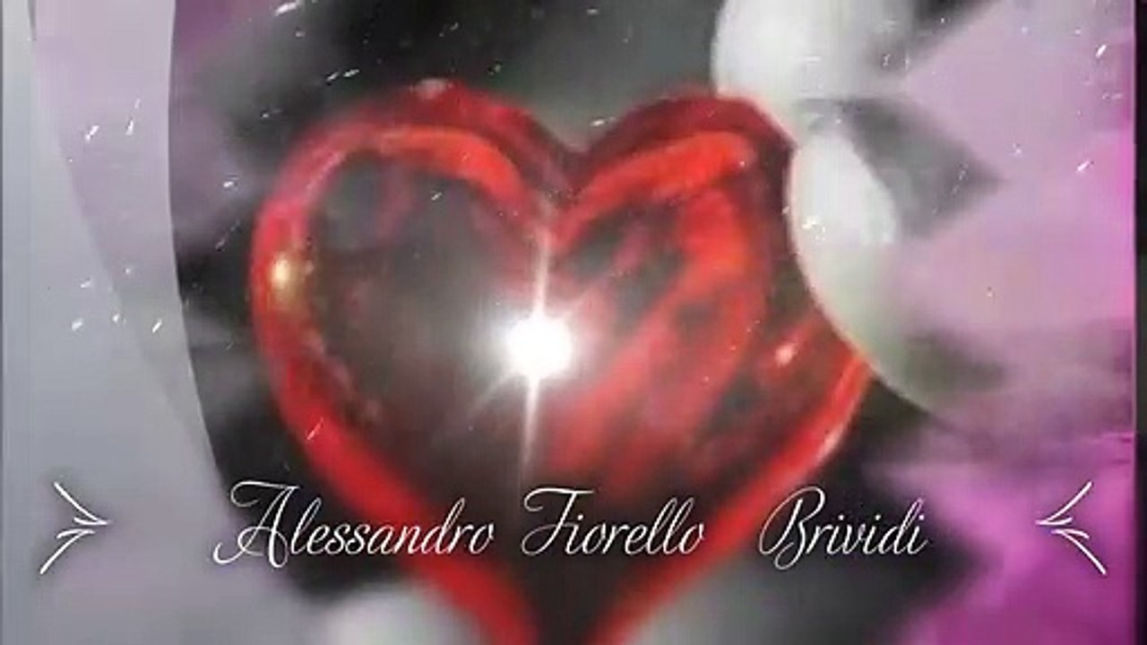 Alessandro  fiorello  - Brividi -