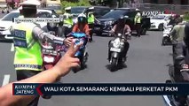 Wali Kota Semarang kembali perketat PKM