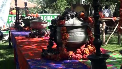 Gaziantep’te sürdürülebilir tarımın ele alınacağı Farm Network başladı