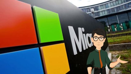 Windows 11, in un video i suoni della piattaforma