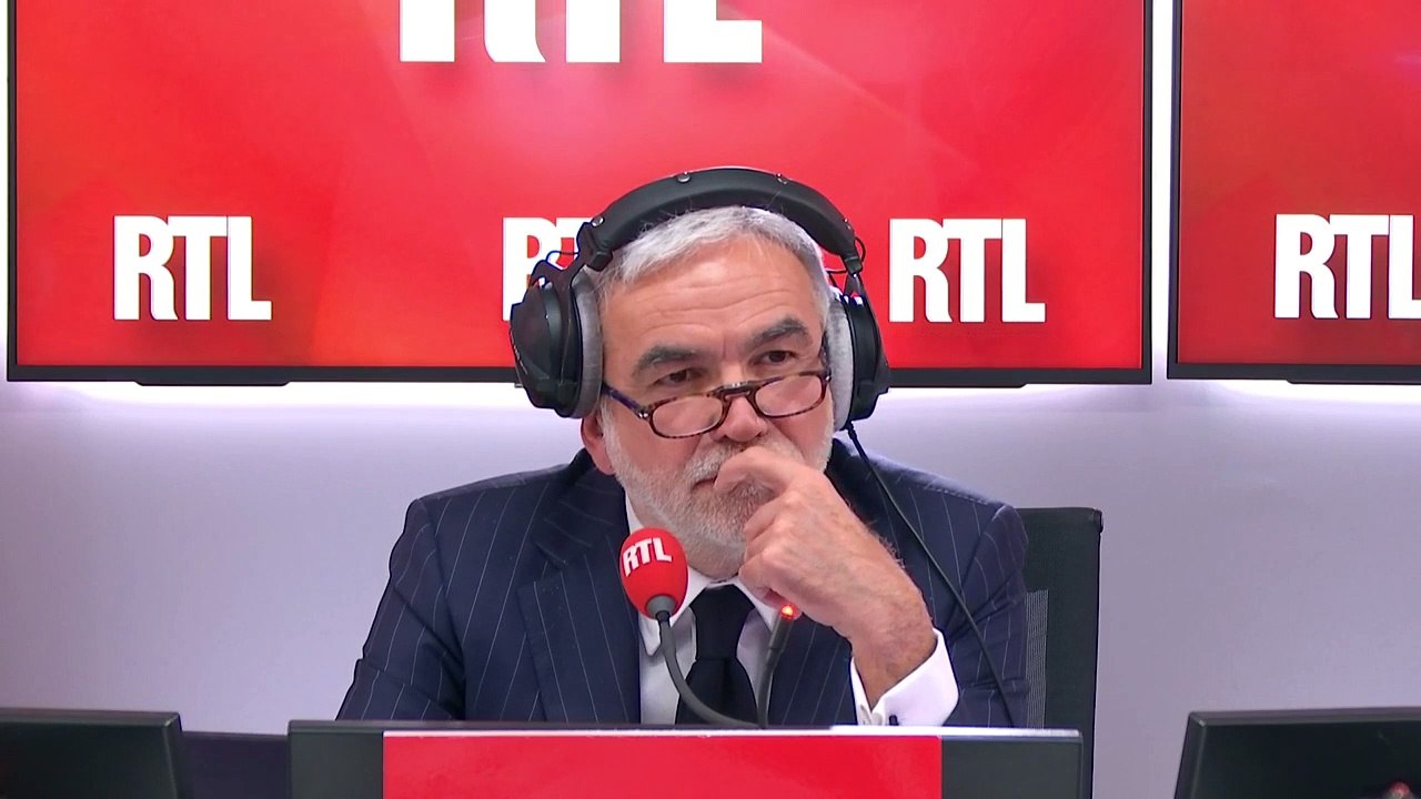 Extraits des "Auditeurs ont la parole" sur RTL présenté par Pascal Praud