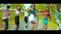 GHONGHA CHHORA // New Nagpuri Sadri Dance Video 2021 // Singer Nitesh Kachhap // NBcine Production