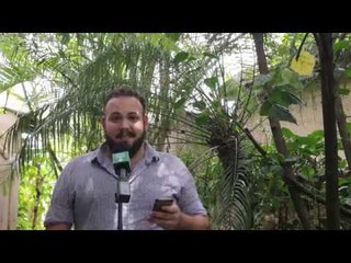 Maior Sarau do Mundo - Maurício Costa