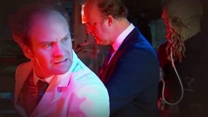 Doctor Who S04E03 Planet of the Ood
