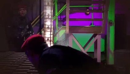 Doctor Who S04E04 The Sontaran Stratagem