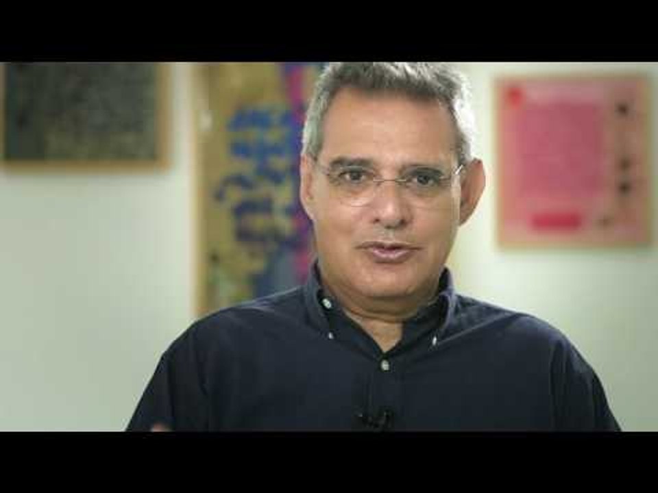 O Encanto das Cidades - Um museu que portadores...