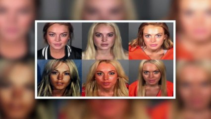 Ils Ont Tué La Soeur Jumelle De Lindsay Lohan - Theorie Du Complot