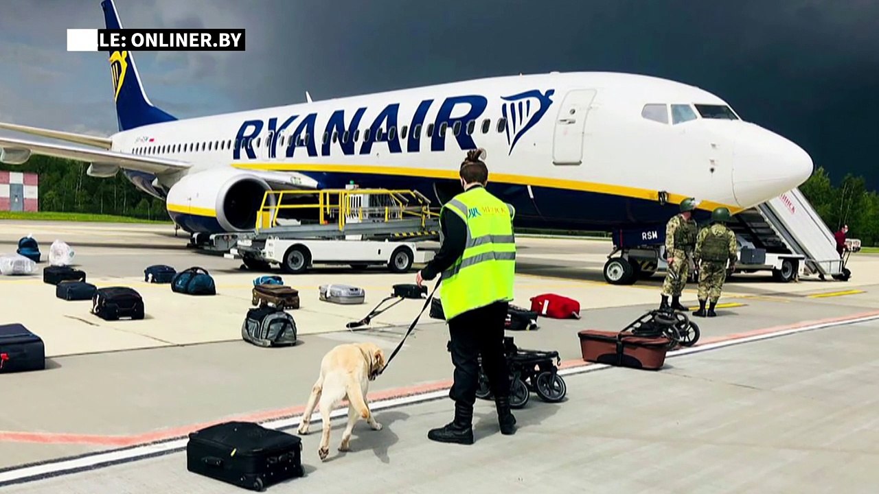 EU verhängt weitere Sanktionen gegen Belarus