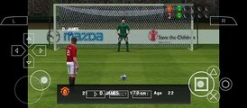 Pes ppsspp