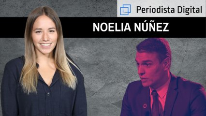 Noelia Núñez: "Tengo muchas ganas de dar guerra a la izquierda"