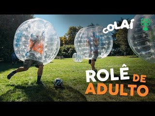 Colaí: os lugares mais divertidos para ir em São Paulo