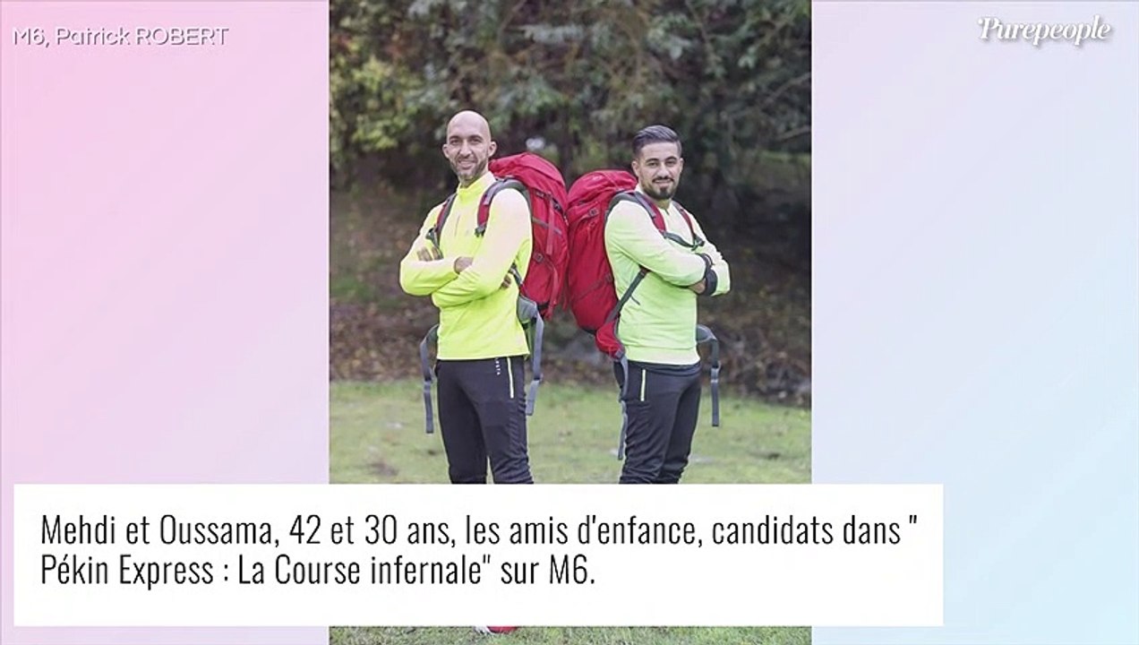 Mehdi (Pékin Express) en deuil : son père est mort, hommage bouleversant