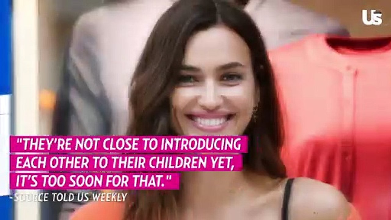 Kanye West and Irina Shayk Are in ’Honeymoon’ Phase of Dating