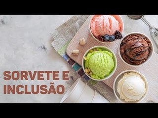 Escola do Sorvete leva renda e conhecimento para Heliópolis | Catraca Livre