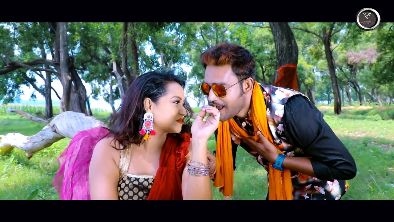 Ek Nazar  Pawan Roy New Song  Nagpuri Romantic Song