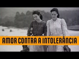 Netflix: ‘Elisa y Marcela’ um amor à frente de seu tempo