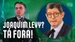 O desequilíbrio de Bolsonaro na demissão de Joaquim Levy