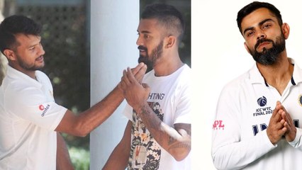 Team India - ಪ್ರತೀ ಸಲ ಕನ್ನಡಿಗರ ಪರಿಸ್ಥಿತಿ ಇದೇ ನೋಡಿ!! | Oneindia Kannada