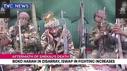 Insecurity: Aftermath of Abubakar Shekau's death