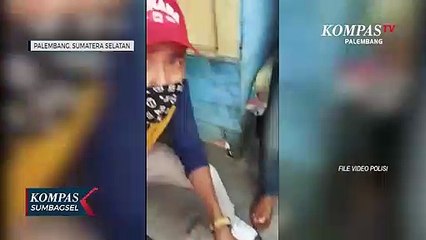 Polisi Amankan Sejumlah Orang Terkait Pungli Pengemudi Truk