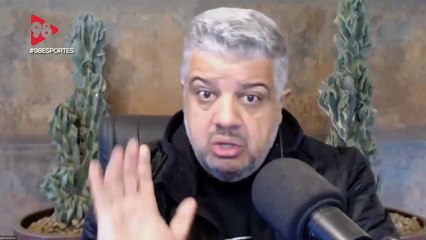 Salários atrasados no Cruzeiro