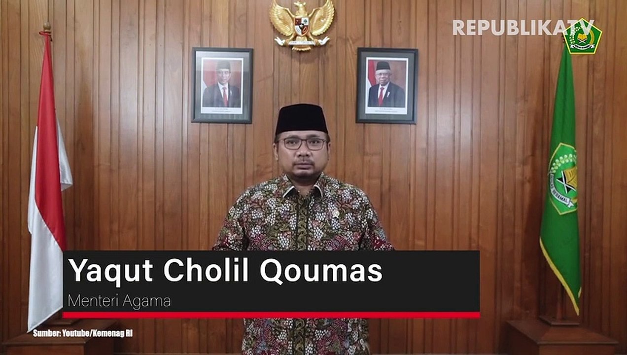 Kegiatan Keagamaan di Zona Merah Ditiadakan