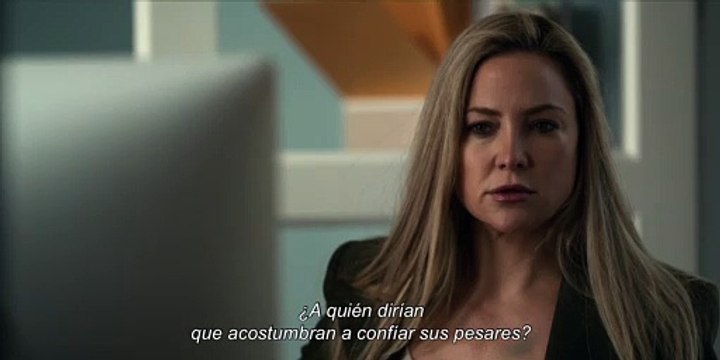 Truth Be Told | Temporada 2 | Tráiler de la serie de Apple TV con Octavia Spencer