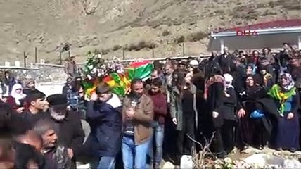 Hakkari karıştı: Çok sayıda gözaltı!