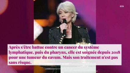 Françoise Hardy : les dernières nouvelles très inquiétantes sur son état de santé