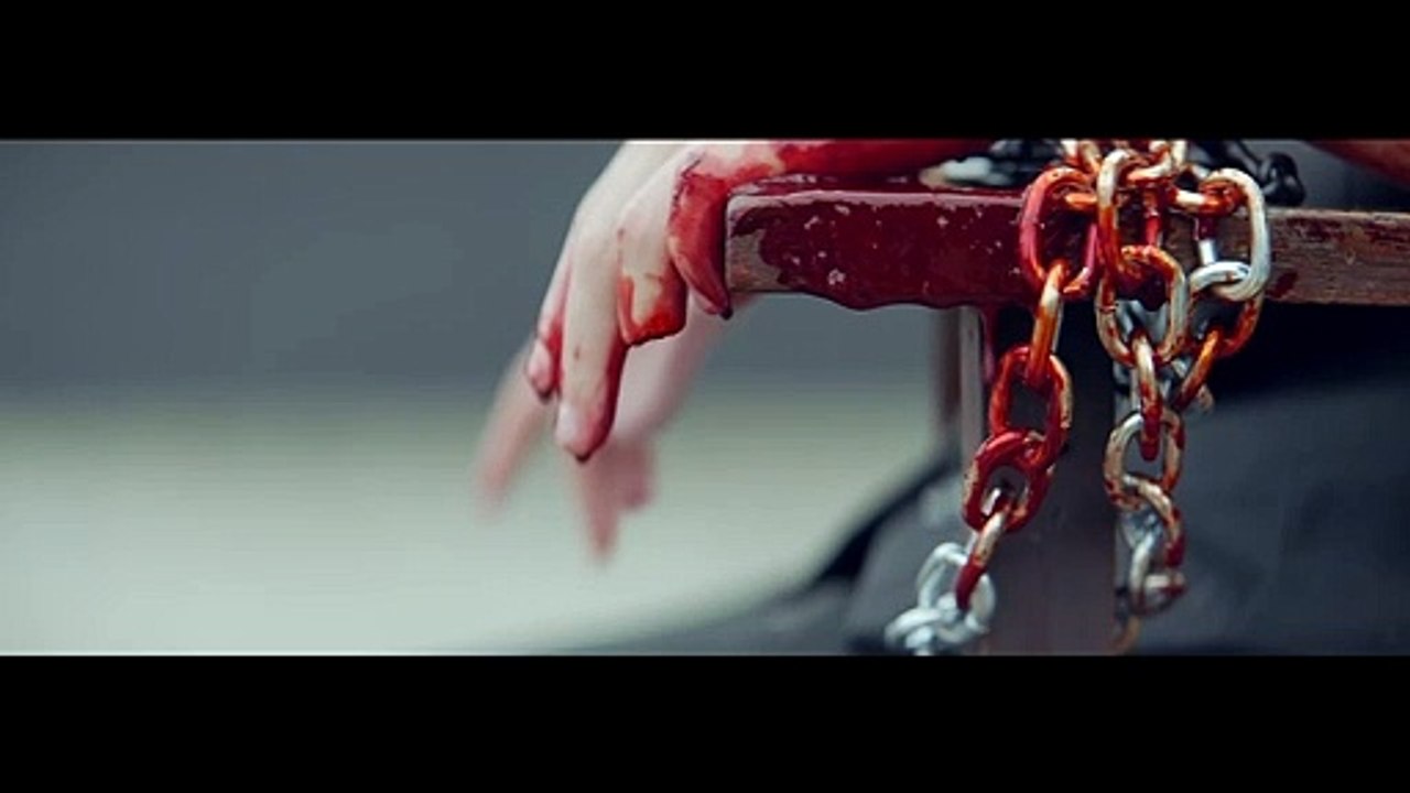 Tokyo Ghoul Live Action - Jason Vs Kaneki | Re:Anime