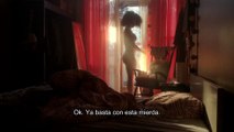 'Ares': tráiler subtitulado en español de la serie de Netflix
