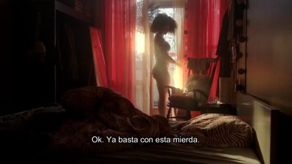 'Ares': tráiler subtitulado en español de la serie de Netflix