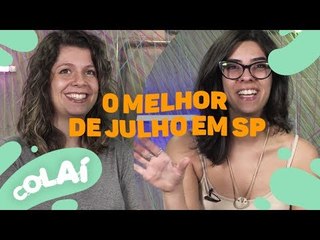 Roteiro de férias: o que fazer em SP gastando pouco ou quase nada | Catraca Livre
