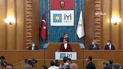 AKŞENER'DEN ERDOĞAN'A  "HESAP SORAMADIĞI GİBİ, BİR DE HAMDOLSUN ÇEKEN ŞU EZİKLİĞE BAKAR MISINIZ?"