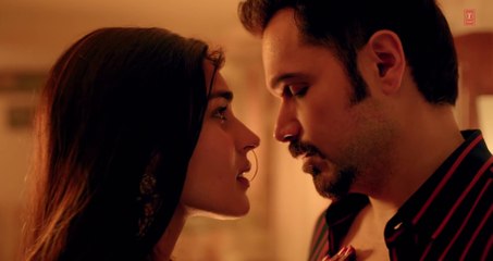 Lut Gaye Full Song Emraan Hashmi Yukti  Jubin