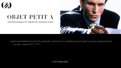 American Psycho Analysis: How Clothes Make The Man | Fashion In Film