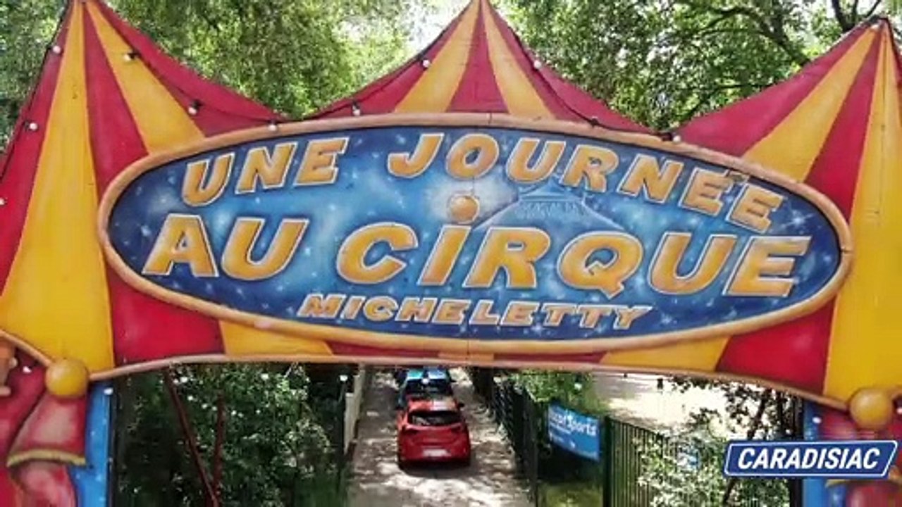 Jaguar i Pace : l'oubliée - Salon Caradisiac Electrique/hybride 2021