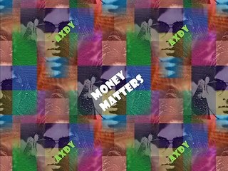 Axdy || Money Matters || Instrumental