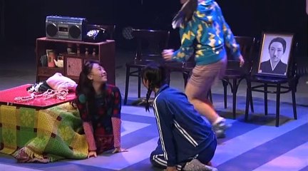 Engeki Joshibu Musical - Nega Poji Poji (Pattern B) Part 1