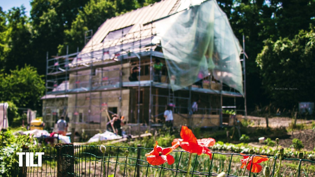 TILT - 16/06/2021 - P1 - 1er prix du croissant au beurre pour la Boulangerie Aux Délices de Pierre