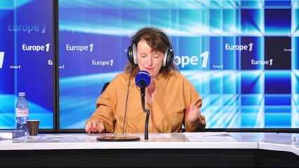 "Ce matin on a le droit de chanter : “On a gagné , on a gagné' !"