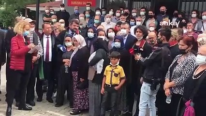 Soma'daki maden faciası davasında karar belli oldu!