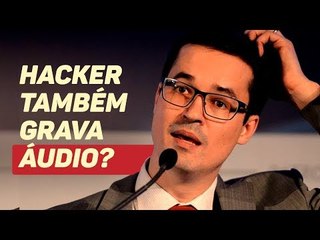 Download Video: #VazaJato: Intercept vaza áudio de Deltan Dallagnol a procuradores da Lava Jato | Catraca Livre