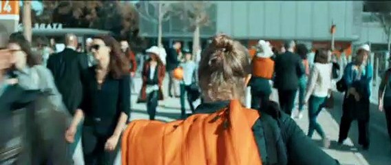 5ème Set - Bande-annonce #1 [VF|HD1080p]