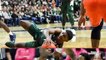 Michigan State's Aaron Henry invited to NBA Draft Combine