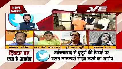 अगर कोई सांप्रदायिकता उन्माद फैलाने की कोशिश करता है तो उसके खिलाफ कार्रवाई जरूर होनी चाहिए
