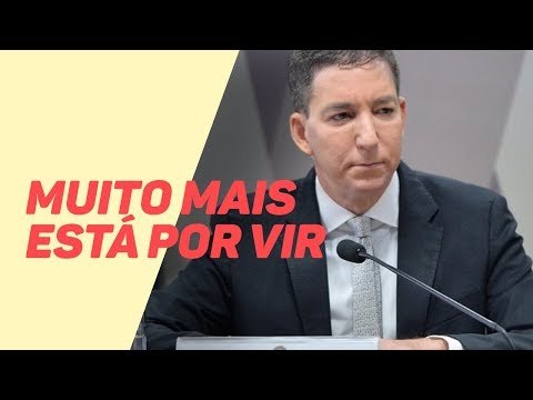 Glenn no Senado: confira os principais detalhes da fala do jornalista