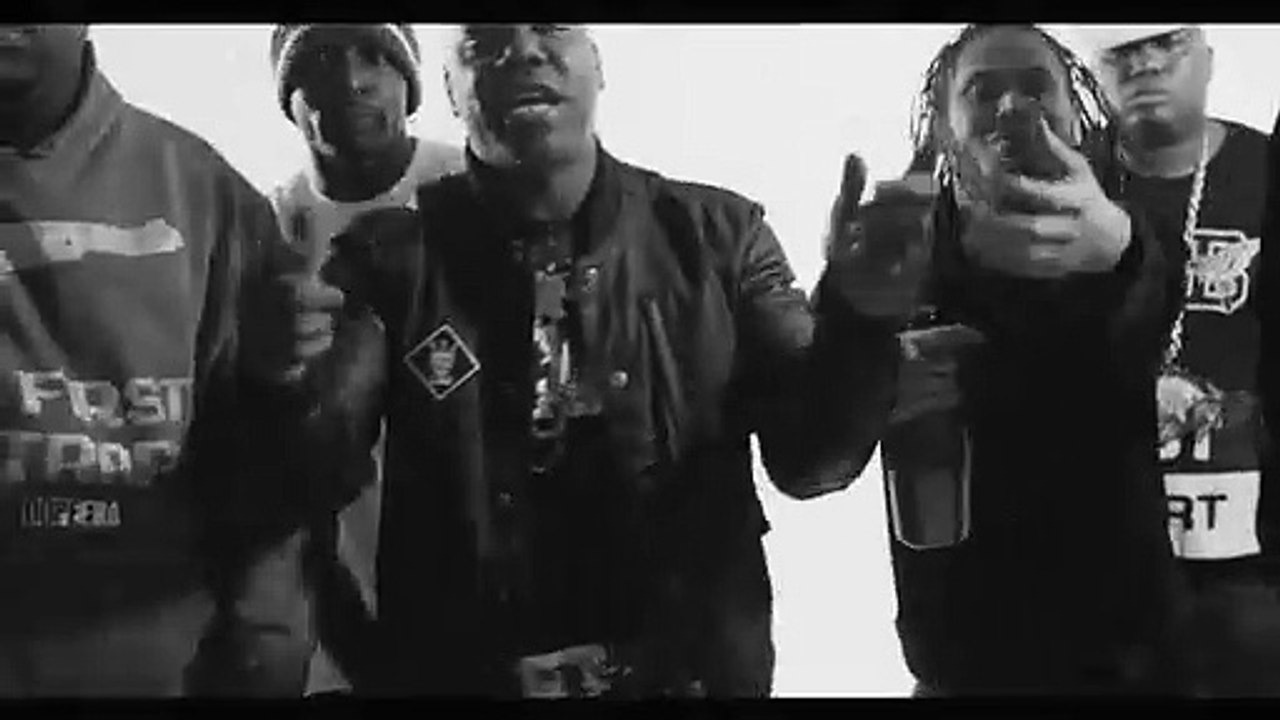 Iamsu! Feat. Too $Hort & E-40 - T.W.D.Y. (Last Of The Real) (Official Music Video)